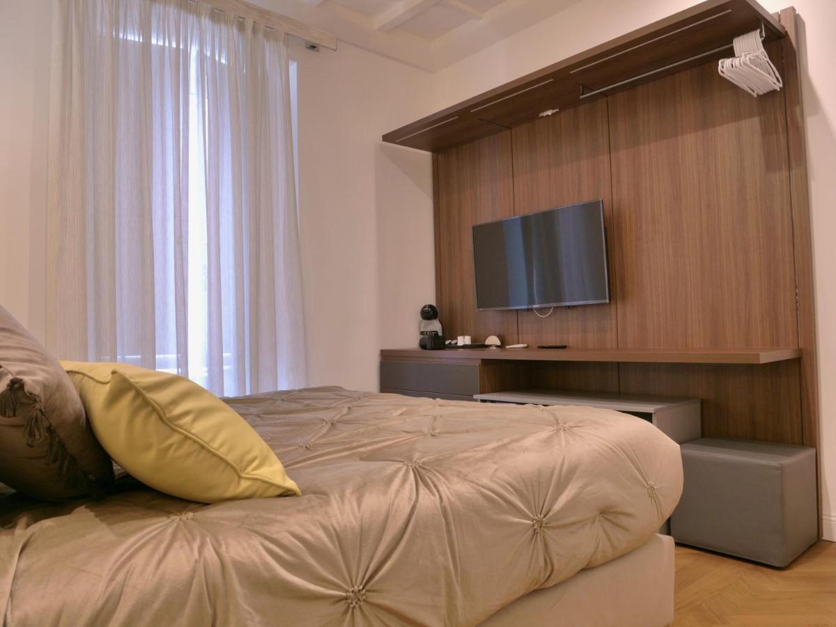 Helmirage Trevi Suite 로마 외부 사진